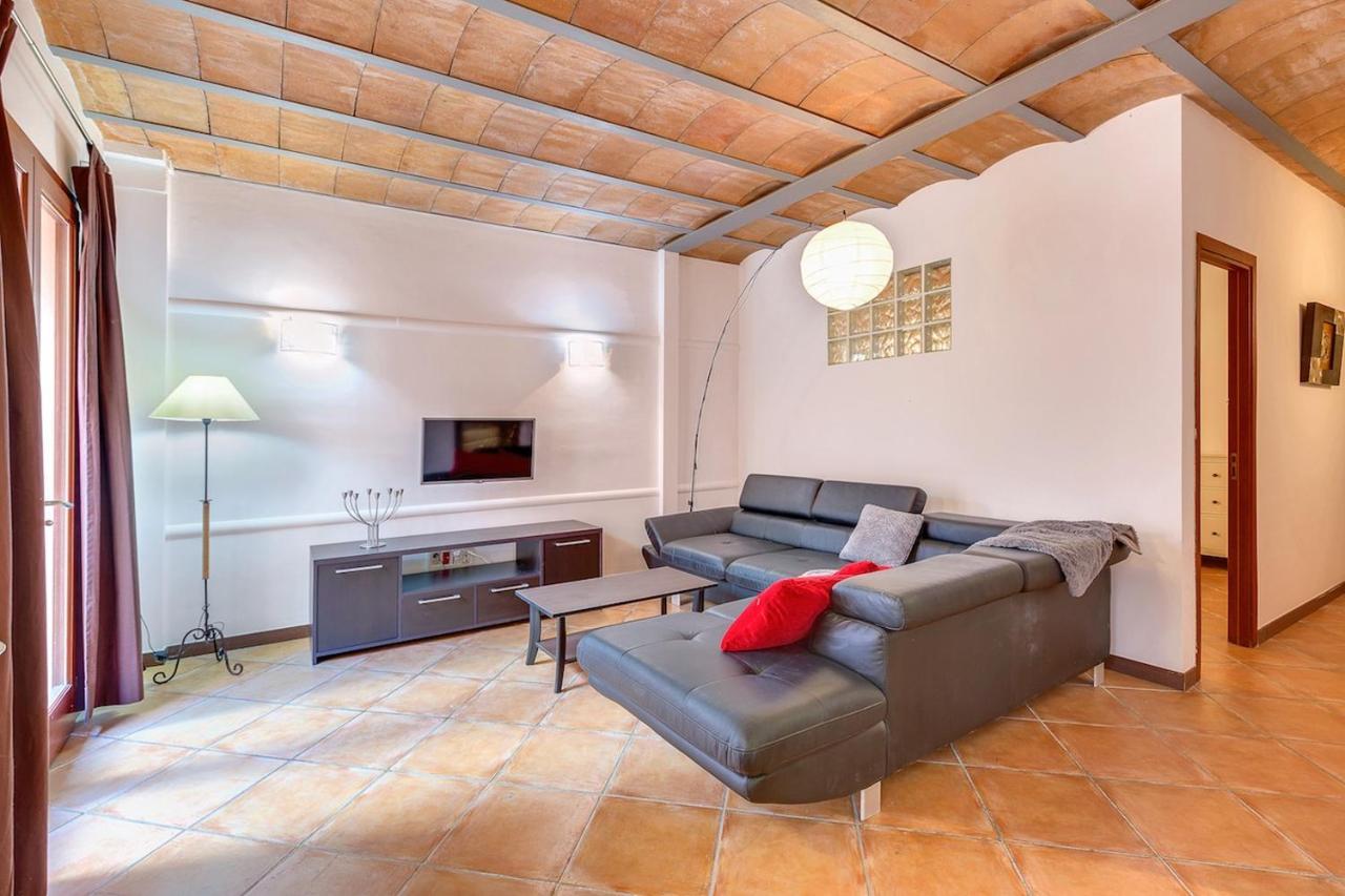 Style Palma Apartments Ti Eksteriør billede