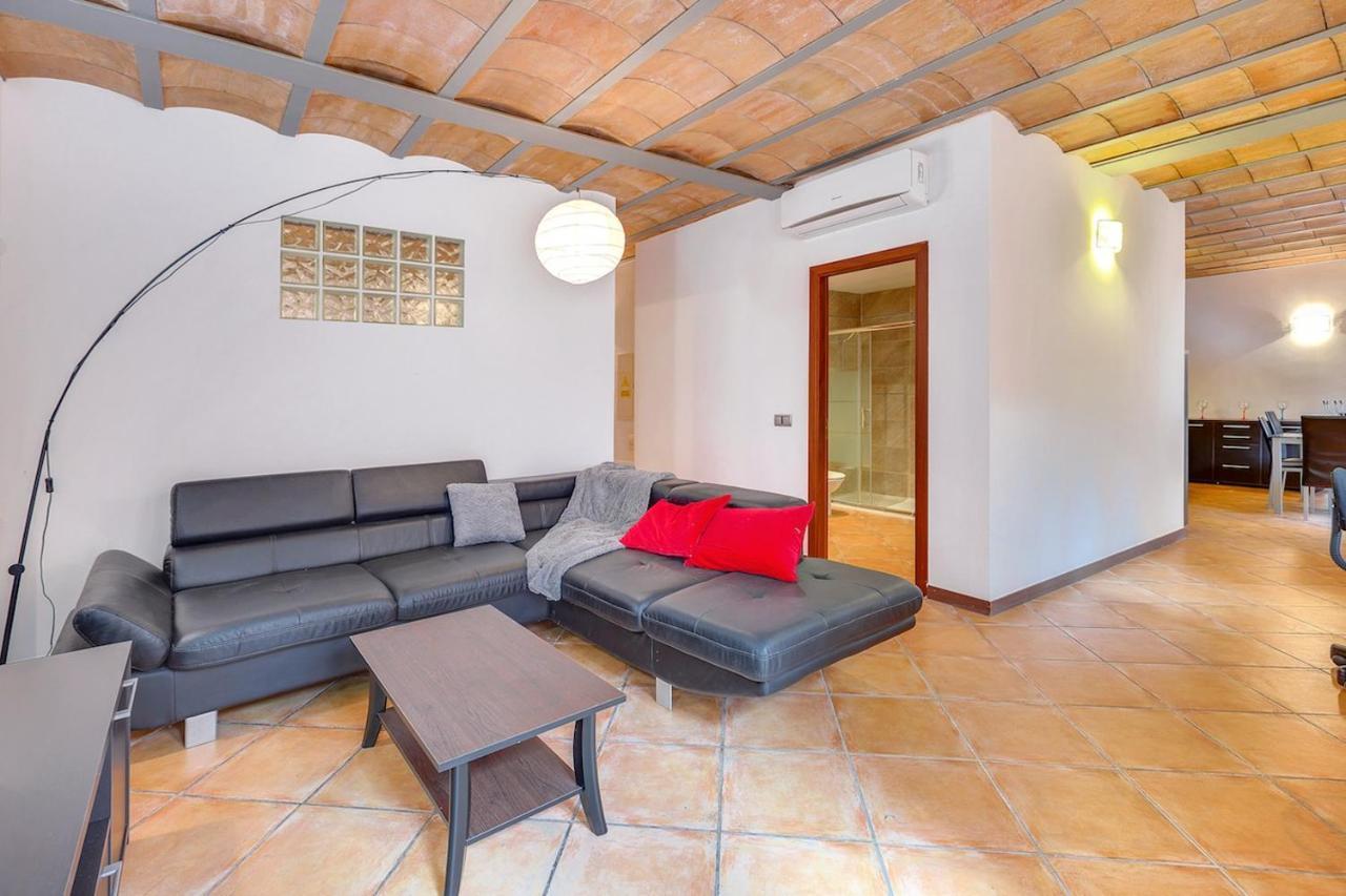 Style Palma Apartments Ti Eksteriør billede